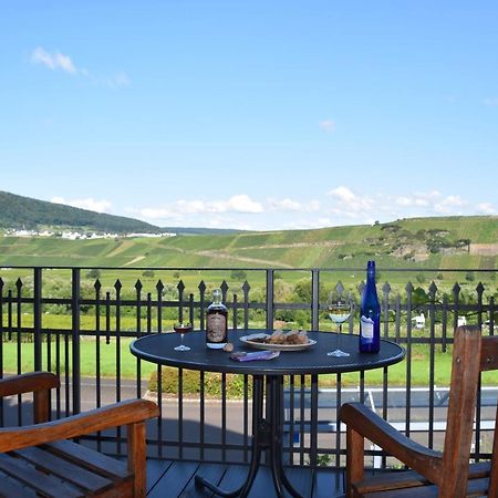 The Old Gemeinde House By The Mosel River Brauneberg Dış mekan fotoğraf